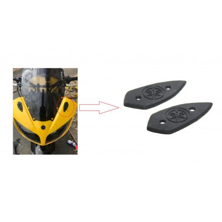 Visszapillantó adapter Yamaha FZS 1000