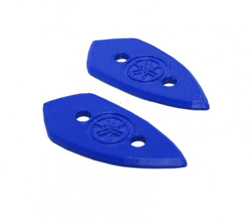 Visszapillantó adapter Yamaha FZS 1000