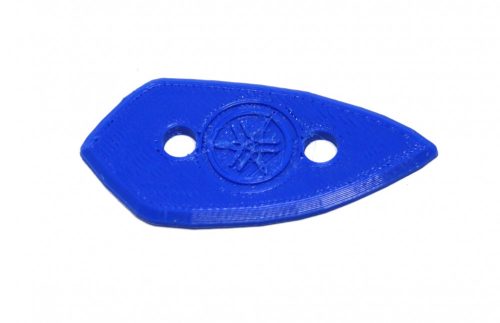 Visszapillantó adapter Yamaha FZS 1000