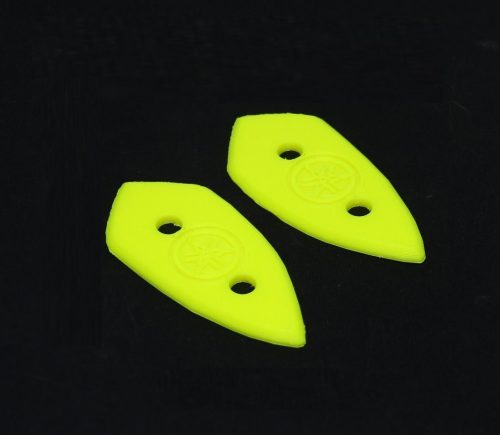 Visszapillantó adapter Yamaha FZS 1000