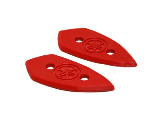 Visszapillantó adapter Yamaha FZS 1000