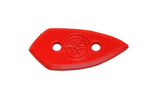 Visszapillantó adapter Yamaha FZS 1000