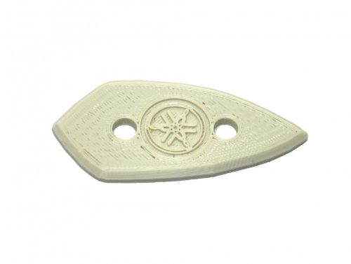 Visszapillantó adapter Yamaha FZS 1000