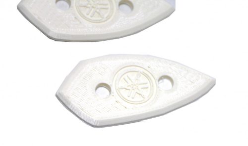 Visszapillantó adapter Yamaha FZS 1000