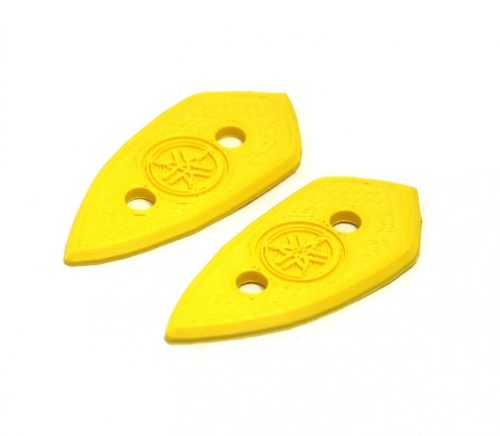 Visszapillantó adapter Yamaha FZS 1000