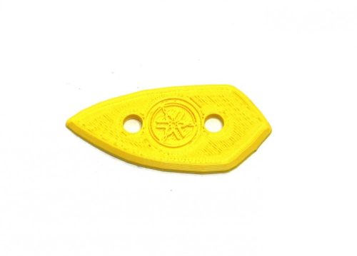 Visszapillantó adapter Yamaha FZS 1000