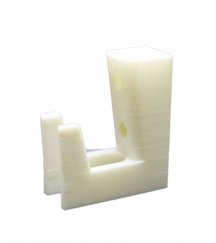 Fali tároló Garrett Ace Fémdetektorhoz