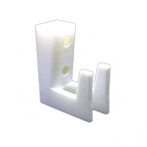 Fali tároló Garrett Ace Fémdetektorhoz