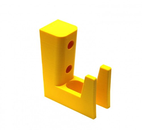 Fali tároló Garrett Ace Fémdetektorhoz