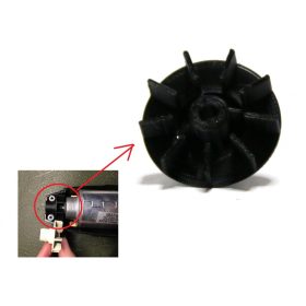 Alkatrész Grundig BL 5040 Botmixerhez