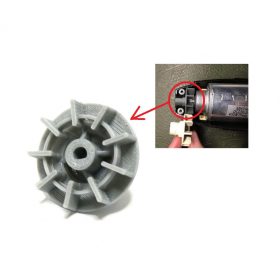 Alkatrész Grundig BL 5040 Botmixerhez