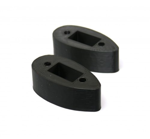 TÜKÖR HOSSZABBÍTÓ - SUZUKI GSX750F KATANA