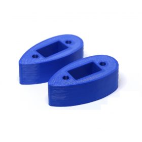 TÜKÖR HOSSZABBÍTÓ - SUZUKI GSX750F KATANA