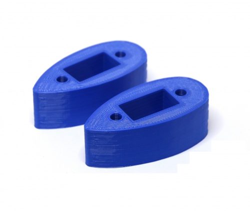 TÜKÖR HOSSZABBÍTÓ - SUZUKI GSX750F KATANA