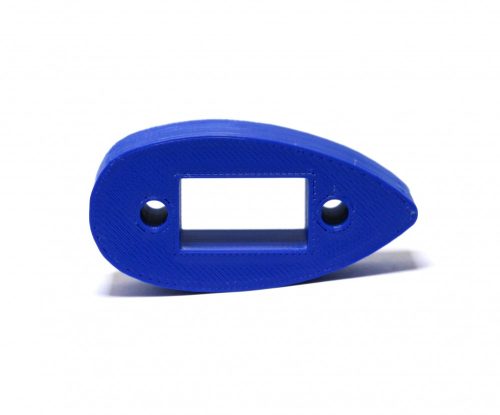 TÜKÖR HOSSZABBÍTÓ - SUZUKI GSX750F KATANA