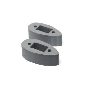 TÜKÖR HOSSZABBÍTÓ - SUZUKI GSX750F KATANA