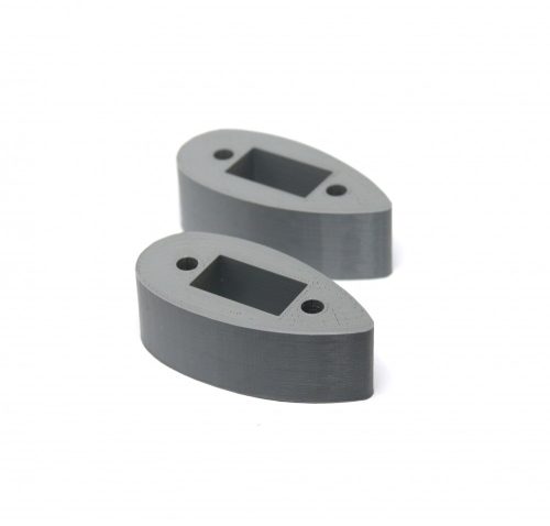 TÜKÖR HOSSZABBÍTÓ - SUZUKI GSX750F KATANA