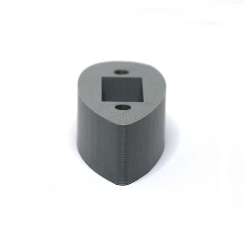 TÜKÖR HOSSZABBÍTÓ - SUZUKI GSX750F KATANA