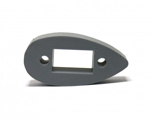 TÜKÖR HOSSZABBÍTÓ - SUZUKI GSX750F KATANA