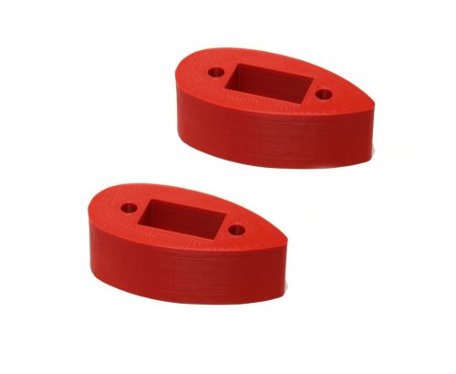 TÜKÖR HOSSZABBÍTÓ - SUZUKI GSX750F KATANA