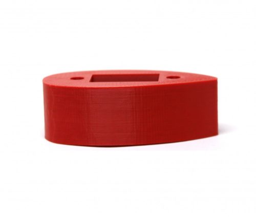 TÜKÖR HOSSZABBÍTÓ - SUZUKI GSX750F KATANA