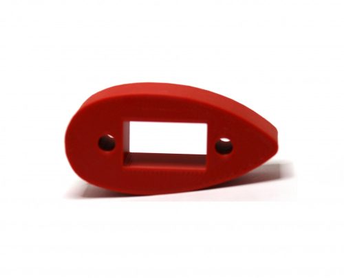 TÜKÖR HOSSZABBÍTÓ - SUZUKI GSX750F KATANA