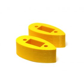 TÜKÖR HOSSZABBÍTÓ - SUZUKI GSX750F KATANA