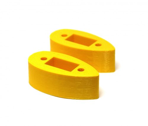 TÜKÖR HOSSZABBÍTÓ - SUZUKI GSX750F KATANA