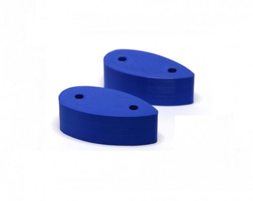 Tükör hosszabbító - Suzuki GSX750F Katana