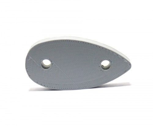 Tükör hosszabbító - Suzuki GSX750F Katana