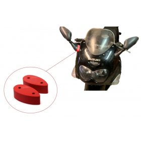 Tükör hosszabbító - Suzuki GSX750F Katana