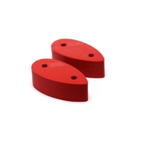 Tükör hosszabbító - Suzuki GSX750F Katana