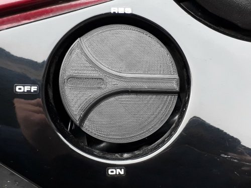 Benzincsap elzáró - Suzuki GSX 1100 G