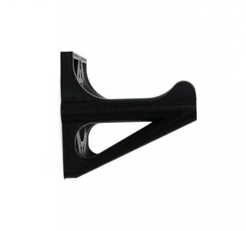 Akusztikus gitár tartó