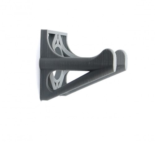 Akusztikus gitár tartó