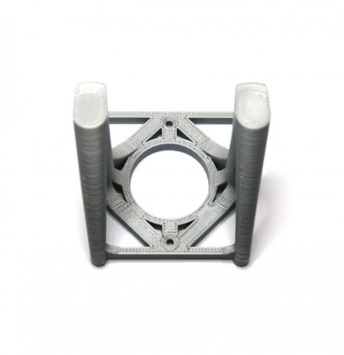 Akusztikus gitár tartó