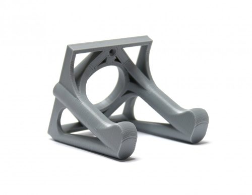 Akusztikus gitár tartó