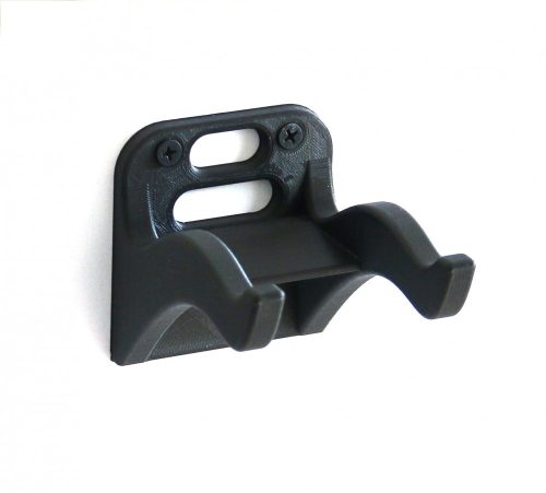 Akusztikus gitár tartó