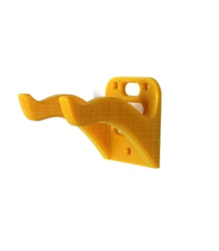 Akusztikus gitár tartó