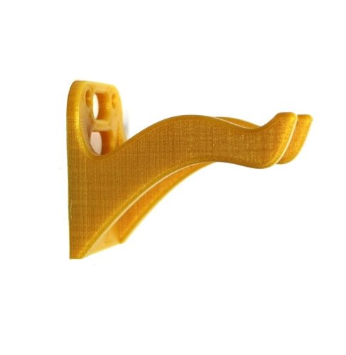 Akusztikus gitár tartó