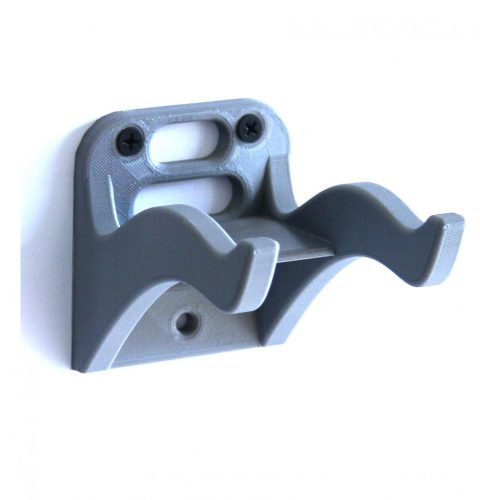 Akusztikus gitár tartó