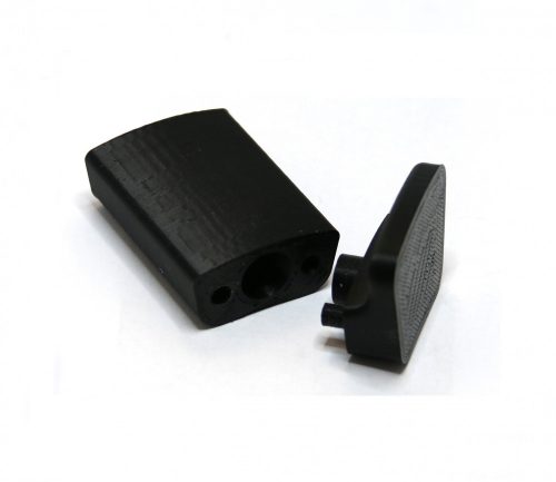 Biciklis bukósisak tartó