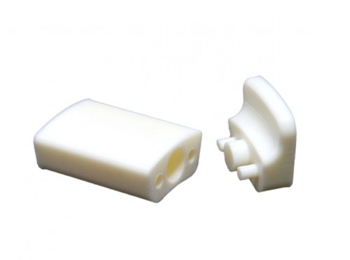 Biciklis bukósisak tartó