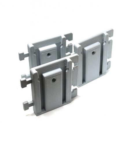 3 DB FALI TARTÓ HILTI AKKUMULÁTOROKHOZ (ÖSSZEILLESZTHETŐ)