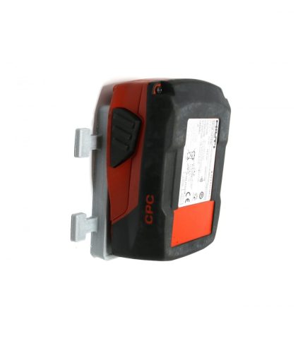 3 DB FALI TARTÓ HILTI AKKUMULÁTOROKHOZ (ÖSSZEILLESZTHETŐ)