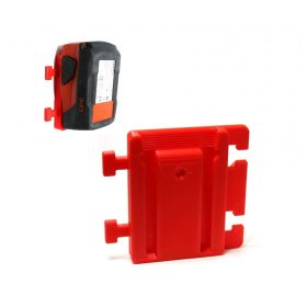 FALI TARTÓ HILTI AKKUMULÁTOROKHOZ (Összeilleszthető)