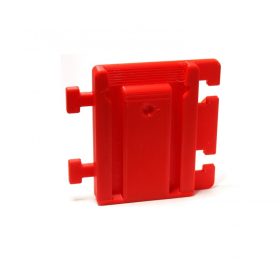 FALI TARTÓ HILTI AKKUMULÁTOROKHOZ (Összeilleszthető)