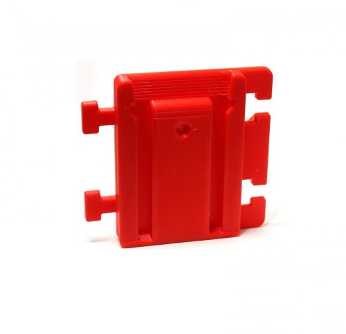 FALI TARTÓ HILTI AKKUMULÁTOROKHOZ (Összeilleszthető)