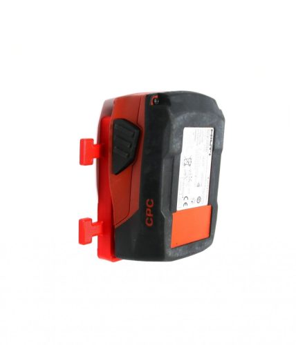 FALI TARTÓ HILTI AKKUMULÁTOROKHOZ (Összeilleszthető)