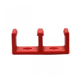 HOKIÜTŐ TARTÓ - 25 MM